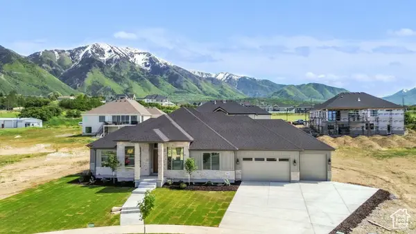 882 E 740 S, Salem, UT 84653