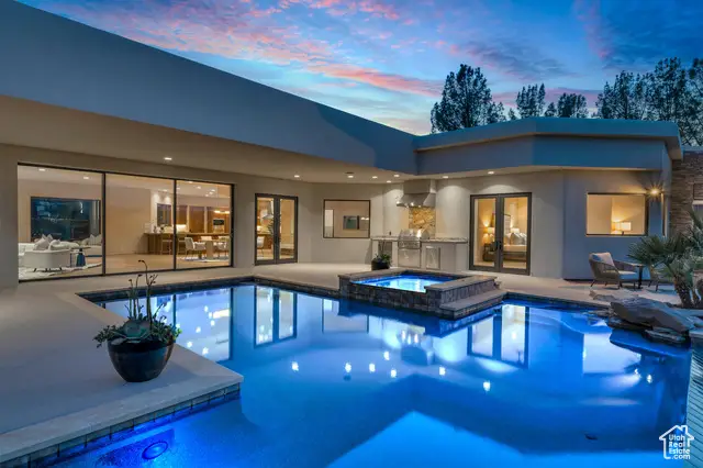 2031 E Cliff Point Dr, Saint George, UT 84790 - Image #2