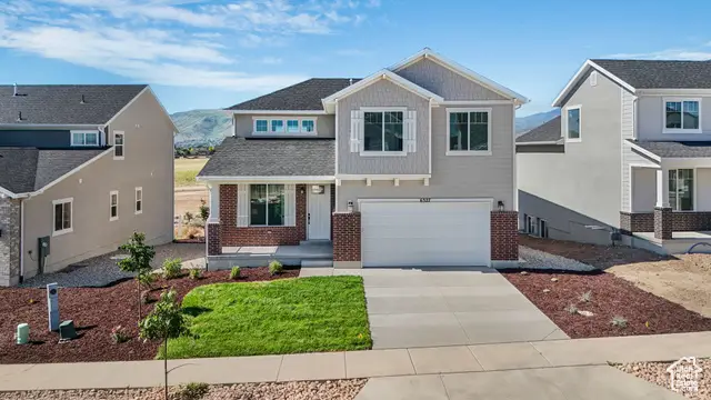 6327 W Butte County Dr S #446, Herriman, UT 84096 - #1