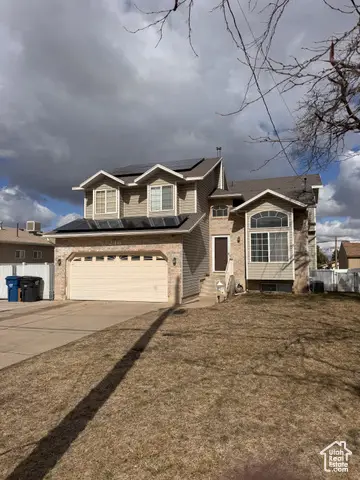 246 W 5000 S, Washington Terrace, UT 84405