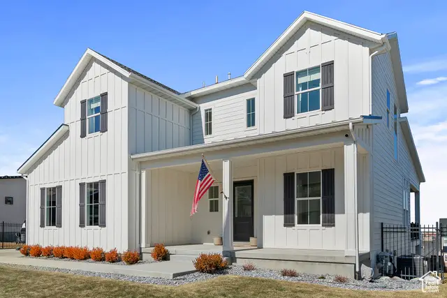 4784 W Juniper Bend Cir, Herriman, UT 84096 - Image #2