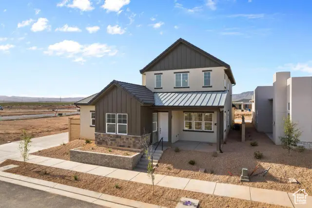 0 Desert Color, Lot 622 Phase 6, Saint George, UT 84790 - #1