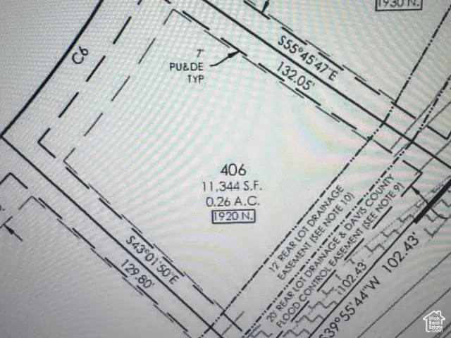 1920 N Camellia Way #406, Layton, UT 84040 - #2