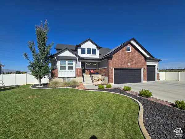 149 N Village Park Dr W, Layton, UT 84041