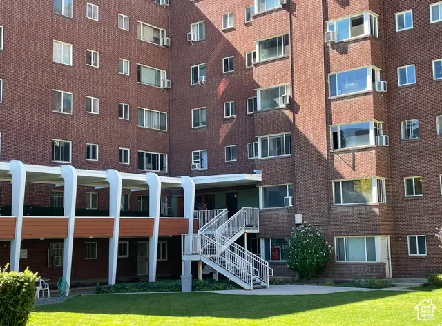 130 S 1300 E #608, Salt Lake City, UT 84102 - Image #1