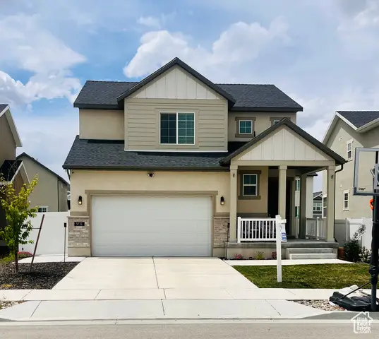 5731 W Osprey Dr, Stansbury Park, UT 84074 - Image #1