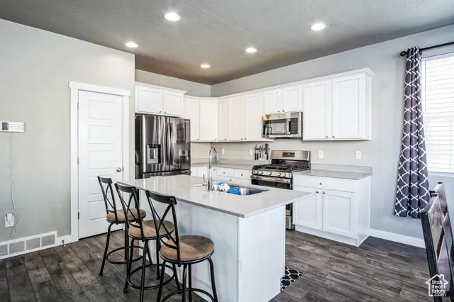 5731 W Osprey Dr, Stansbury Park, UT 84074 - Image #2