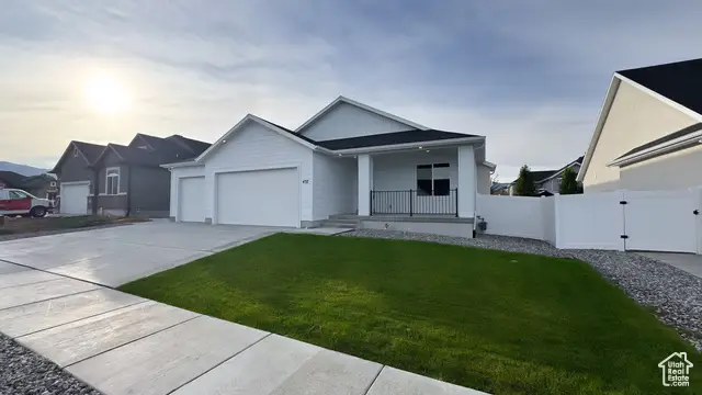 437 W 1910 N #317, Tooele, UT 84074 - Image #3