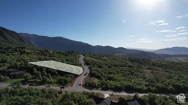 1020 Bear Hollow Dr #136, Woodland Hills, UT 84653 - #2