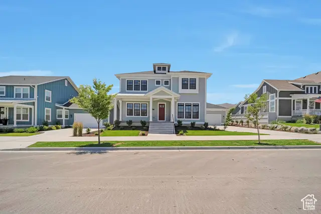 563 W Founders Blvd #90, Saratoga Springs, UT 84045 - Image #1