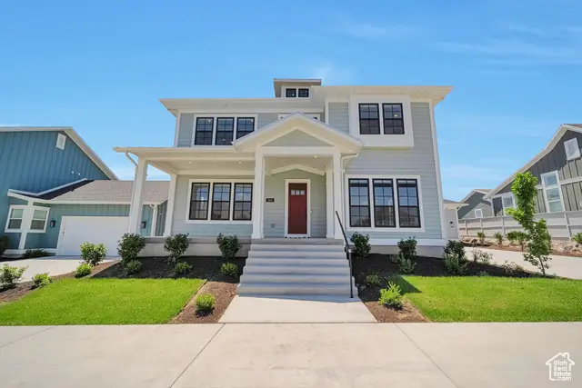 563 W Founders Blvd #90, Saratoga Springs, UT 84045 - Image #2