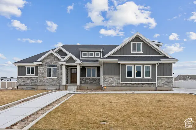 9227 N Horizon Dr, Eagle Mountain, UT 84005 - Image #1