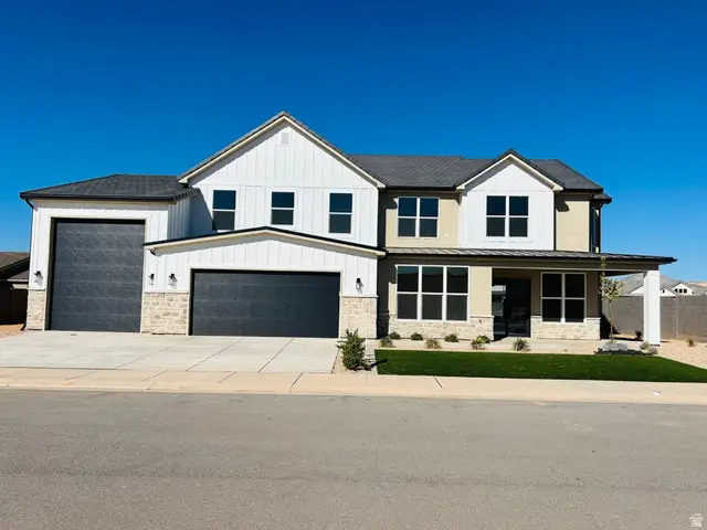 449 E Bramish Pl, Washington, UT 84780 - #1