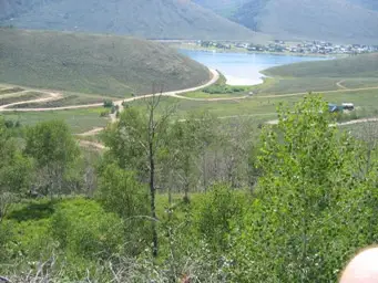 4 Aspen Cove Dr #4, Scofield, UT 84526 - Image #1