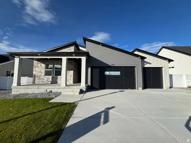 452 W 1910 N #314, Tooele, UT 84074 - Image #1