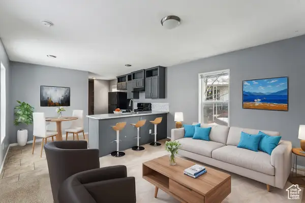 975 E 1175 S #42, Kaysville, UT 84037