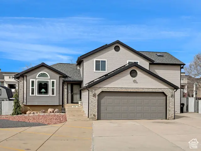 1778 Allison Way, Syracuse, UT 84075 - Image #1