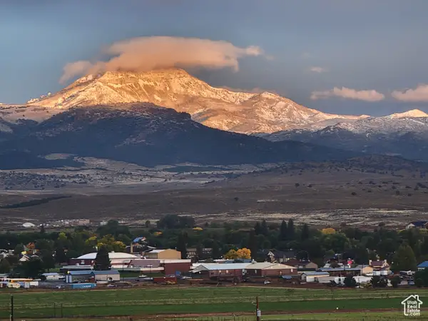 1144 E 300 S, Panguitch, UT 84759