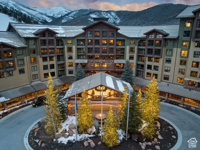 3855 Grand Summit Dr #701 Q3, Park City, UT 84098 - Image #1