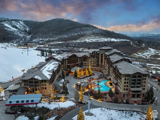 3855 Grand Summit Dr #701 Q3, Park City, UT 84098 - Image #2