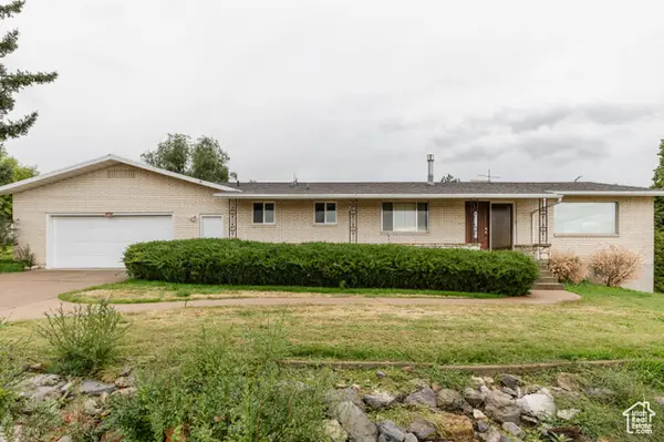 410 E 300 N, Providence, UT 84332