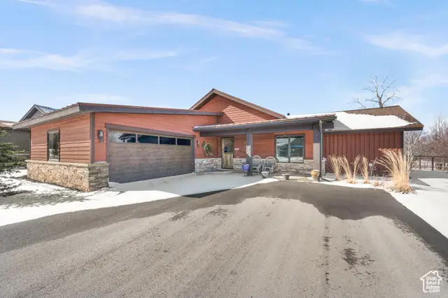 481 Thorn View Ct #6, Kamas, UT 84036 - Image #1