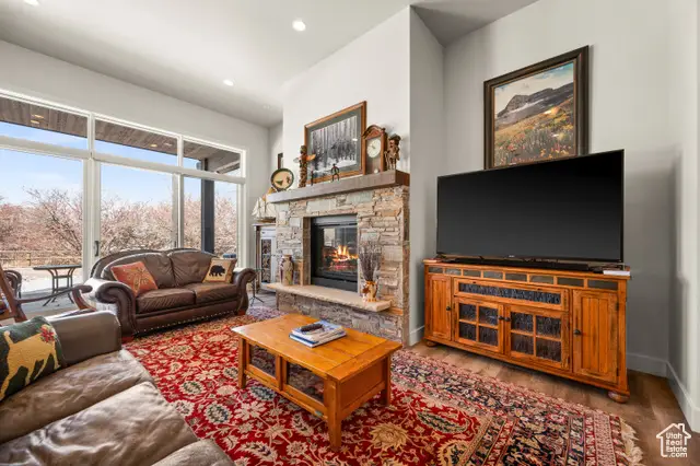 481 Thorn View Ct #6, Kamas, UT 84036 - Image #3