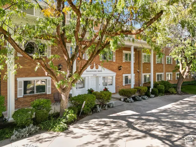 2760 S Highland Dr #20, Salt Lake City, UT 84106 - Image #1