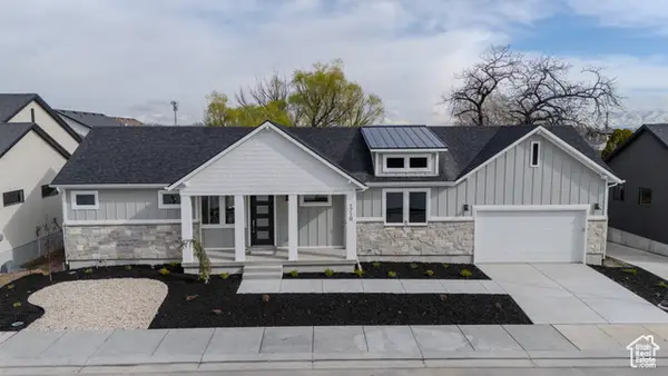 1718 W Trey Way #2, West Jordan, UT 84084