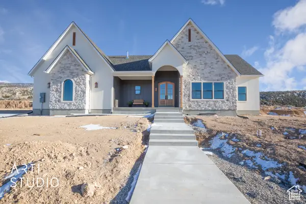 1311 S 500 W #12, Manti, UT 84642