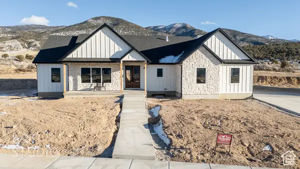 1283 S 500 W #10, Manti, UT 84642