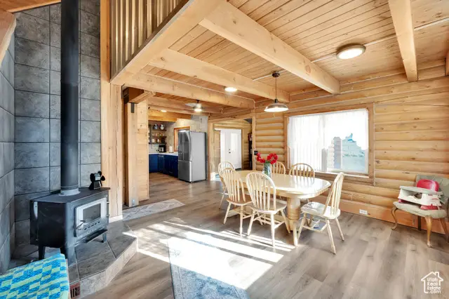 183 N Silver Sage Rd, Vernon, UT 84080 - Image #2