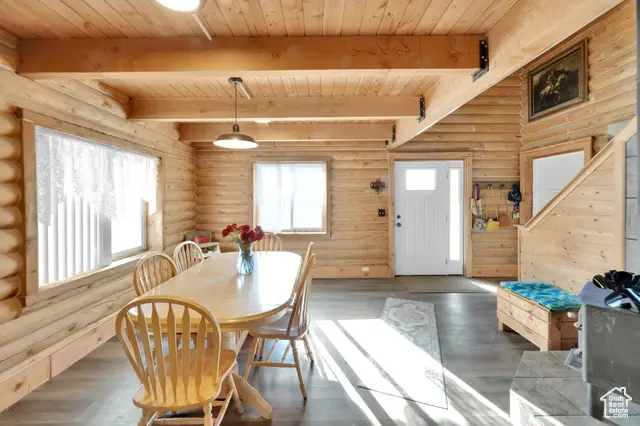 183 N Silver Sage Rd, Vernon, UT 84080 - Image #3