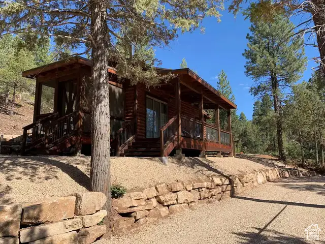 235 Lewis Ln, Orderville, UT 84758 - Image #2