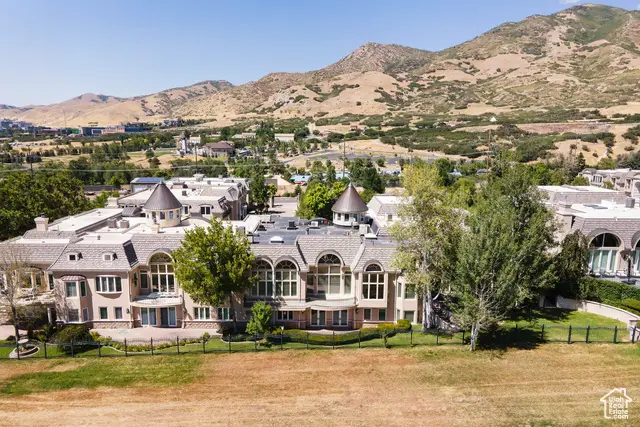 2726 E Wasatch Dr #18, Salt Lake City, UT 84108 - Image #1