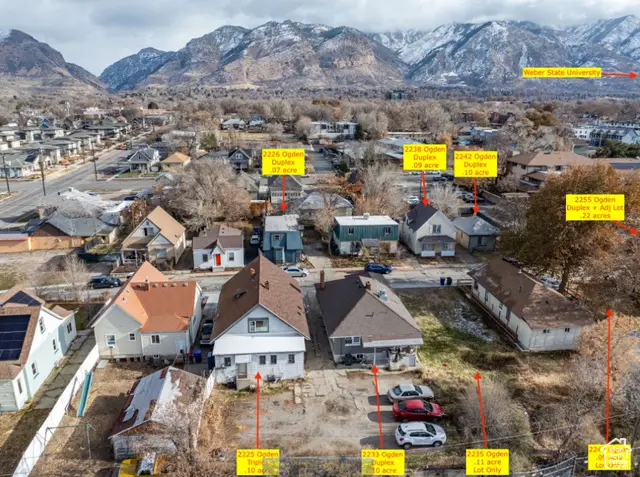 2255 Ogden Ave, Ogden, UT 84401 - Image #2