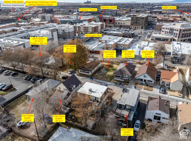 2255 Ogden Ave, Ogden, UT 84401 - Image #1