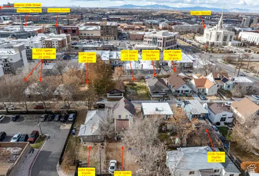 2255 Ogden Ave, Ogden, UT 84401 - Image #2