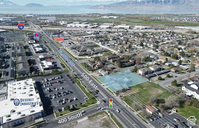 410 S 500 E, American Fork, UT 84003 - Image #1