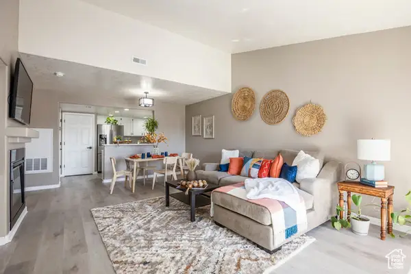 966 W Big River Ct #3, Salt Lake City, UT 84119