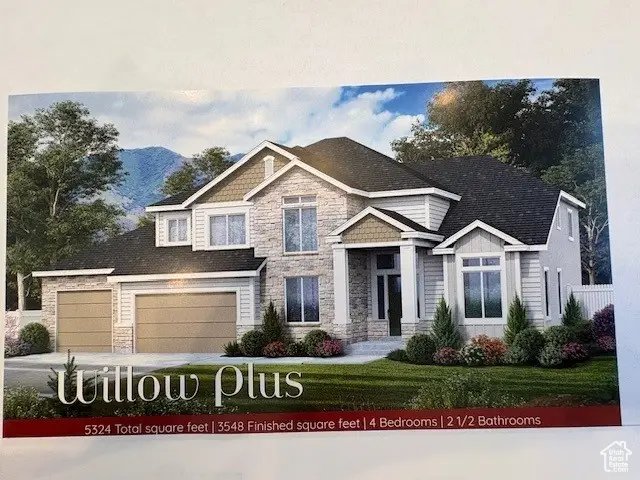 6026 W Whisper View Ln N #411, Highland, UT 84003 - Image #1