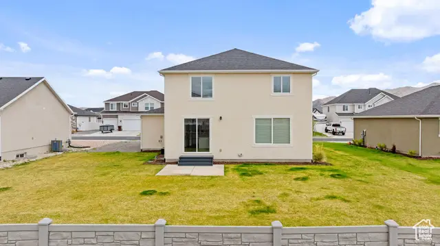 5243 N Foxtail Way, Eagle Mountain, UT 84043 - Image #2