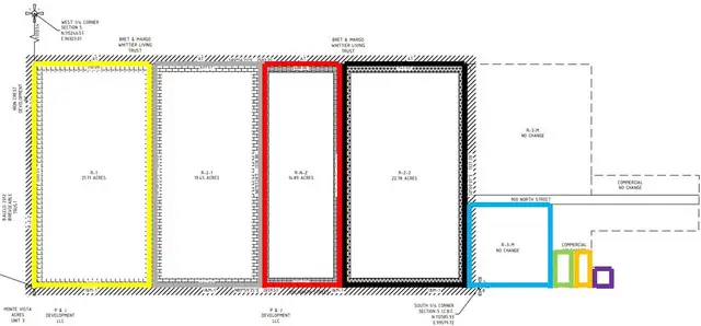 800 N Lund Hwy 14.89 Acres & Water, Cedar City, UT 84721 - Image #2