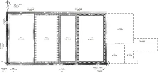 800 N Lund Hwy .31 Acres Commercial, Cedar City, UT 84721 - Image #1