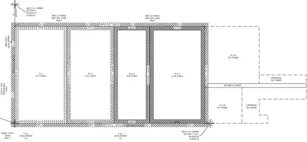 800 N Lund Hwy .31 Acres Commercial, Cedar City, UT 84721