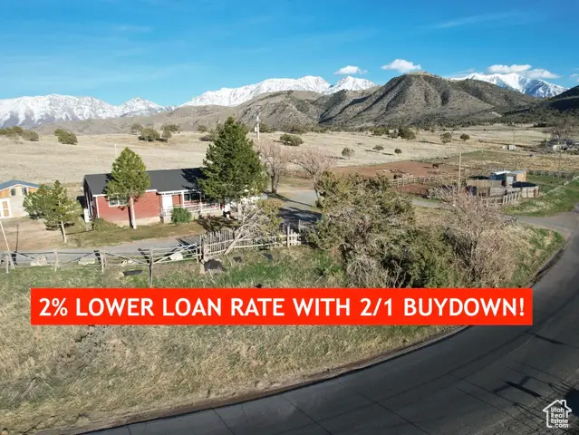 16663 S Canyon Rd, Goshen, UT 84633 - Image #1