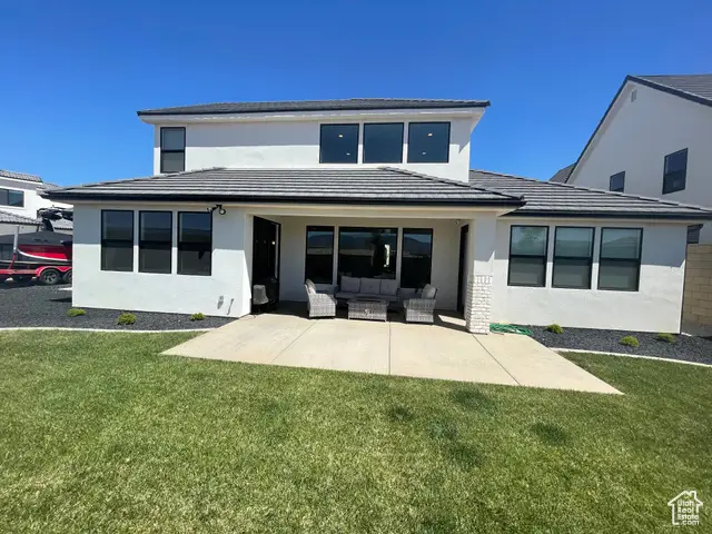 813 W Rust Dr, Saint George, UT 84790 - #2