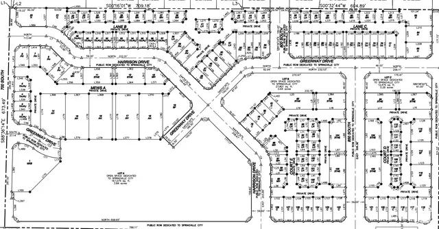 749 S Harrison Dr #38, Springville, UT 84663 - Image #2