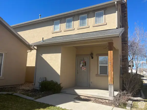 422 E 500 S #G, Vernal, UT 84078