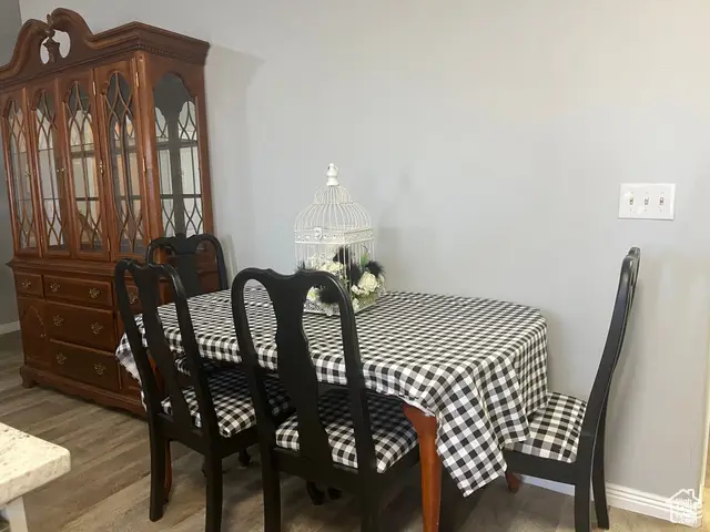 422 E 500 S #G, Vernal, UT 84078 - Image #3